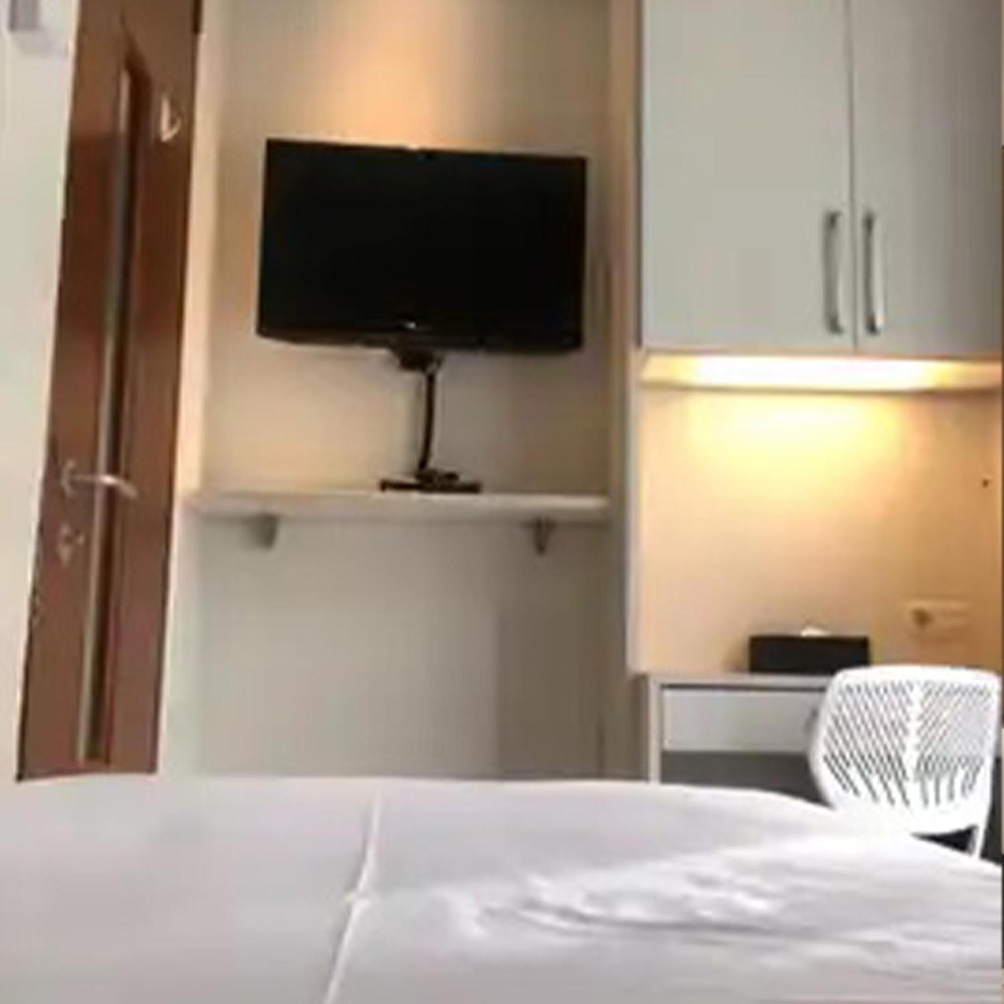 בקאסי Bening Boutique Hotel Managed By Salak Hospitality מראה חיצוני תמונה