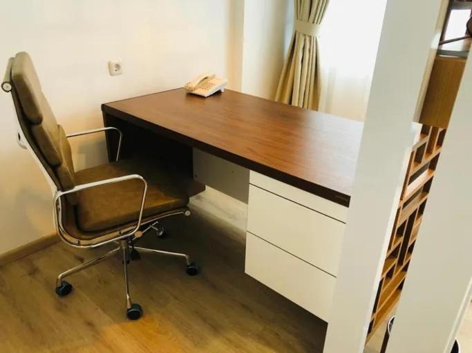 בקאסי Bening Boutique Hotel Managed By Salak Hospitality מראה חיצוני תמונה
