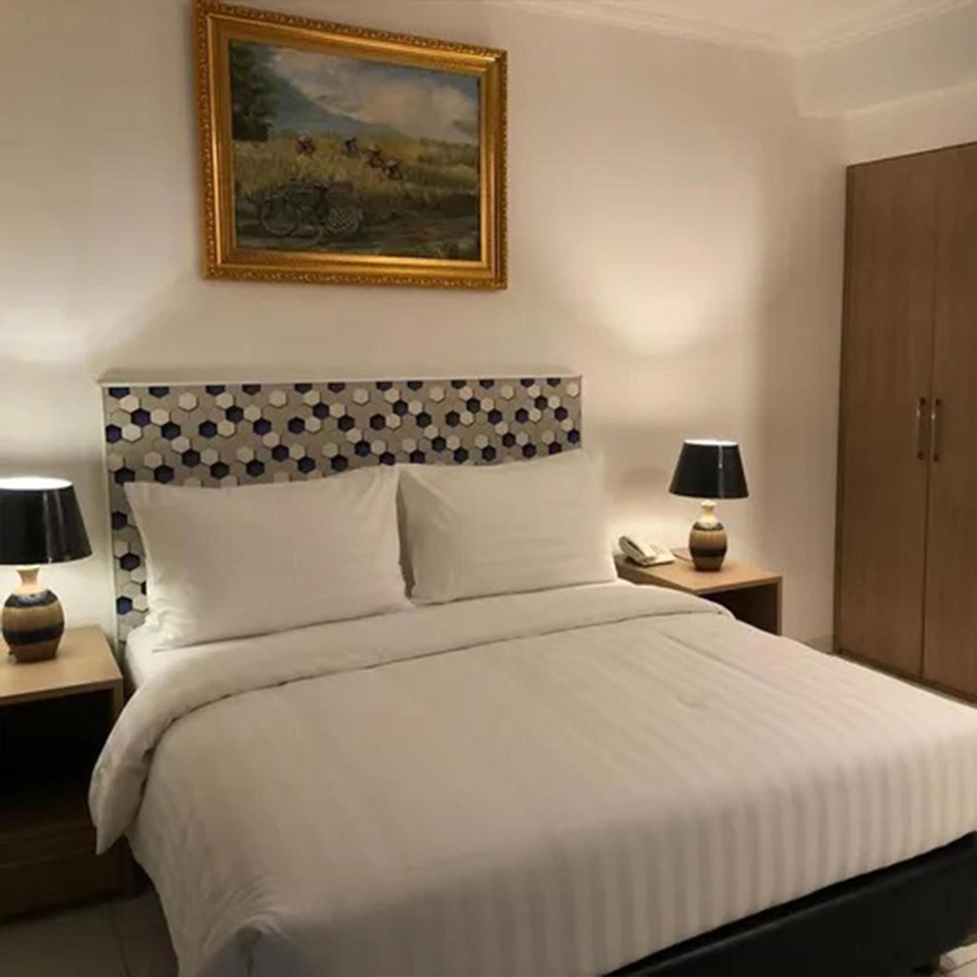 בקאסי Bening Boutique Hotel Managed By Salak Hospitality מראה חיצוני תמונה