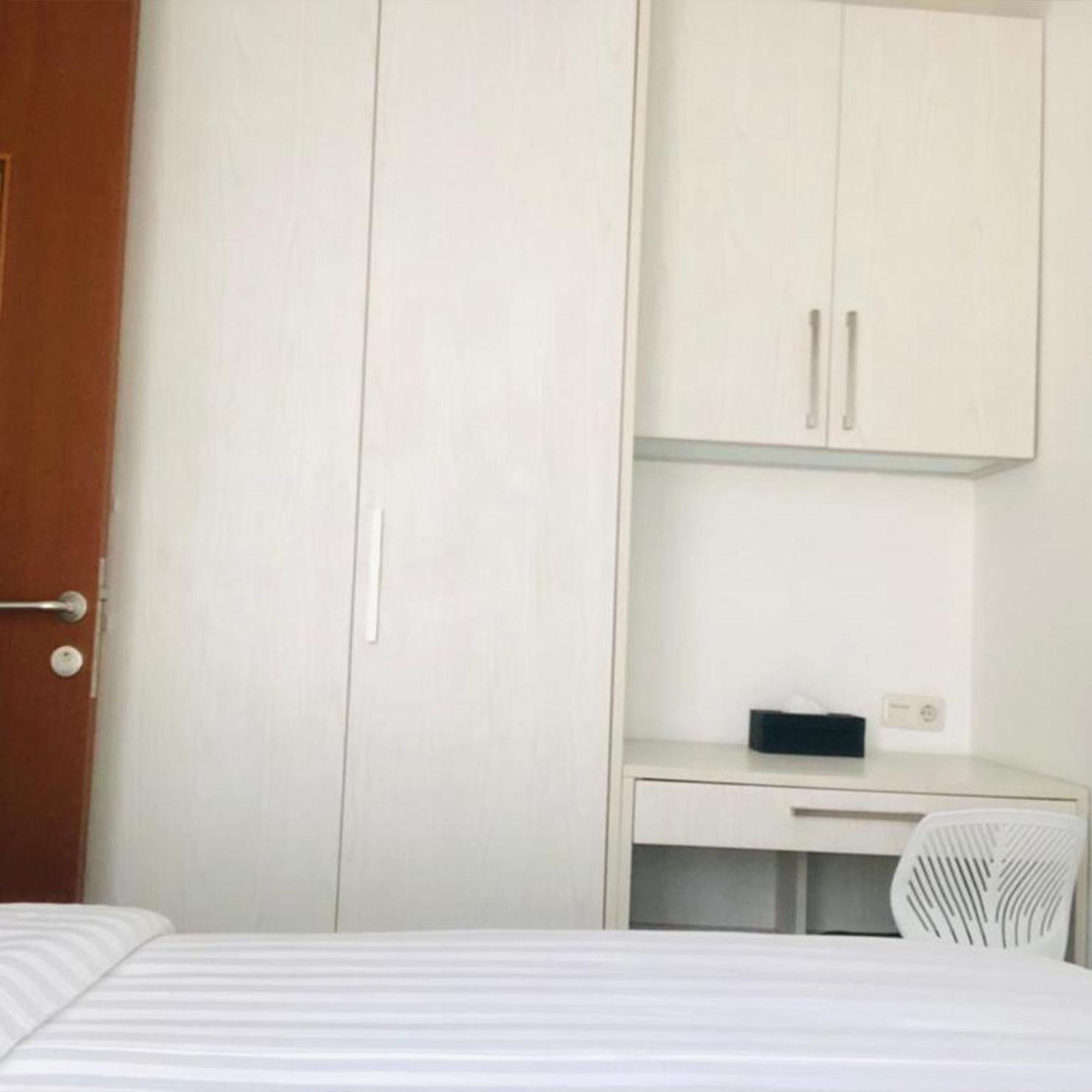 בקאסי Bening Boutique Hotel Managed By Salak Hospitality מראה חיצוני תמונה