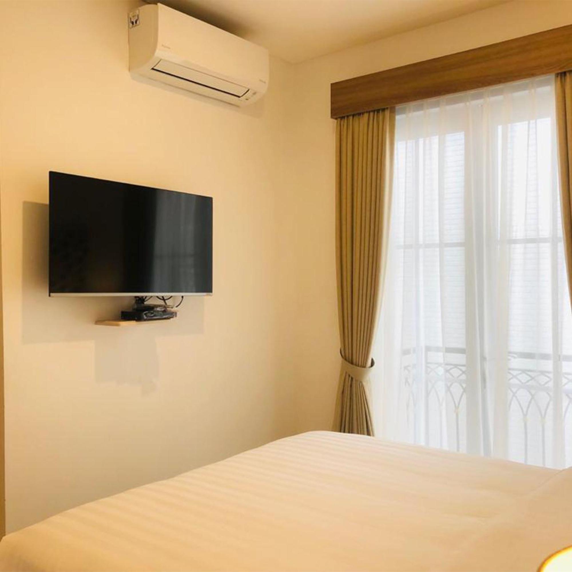 בקאסי Bening Boutique Hotel Managed By Salak Hospitality מראה חיצוני תמונה